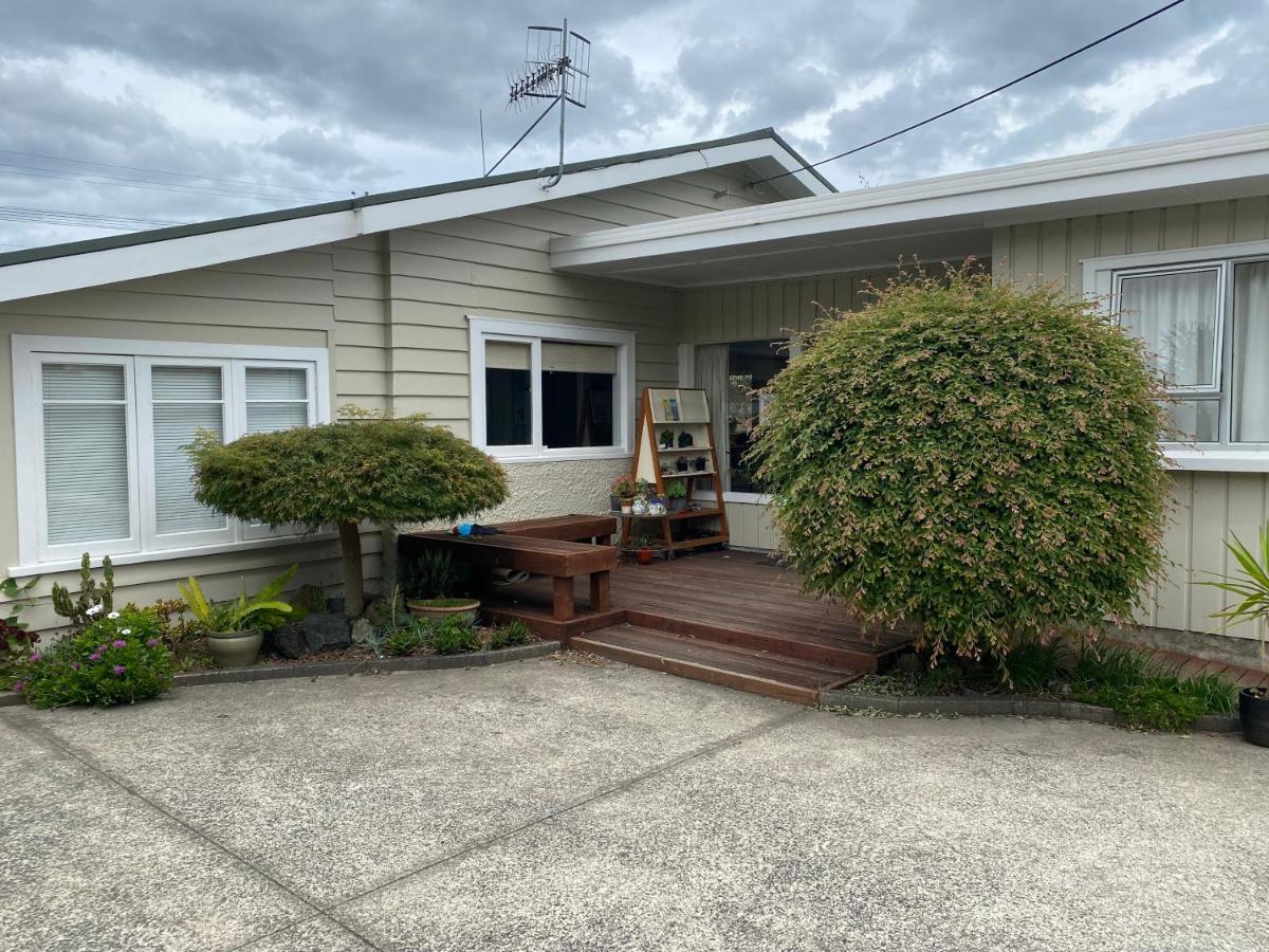 Green Garden Home Whangarei Exterior foto